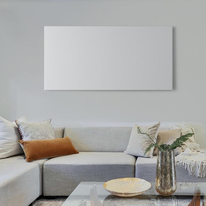 Shadow Carbon Infrared Heating Panel 600w